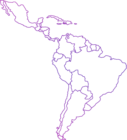 Cobertura LATAM