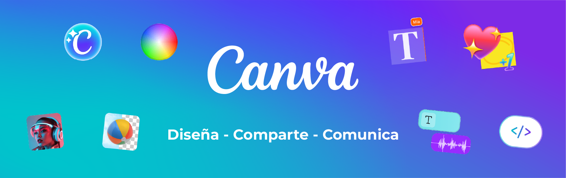 Canva Banner