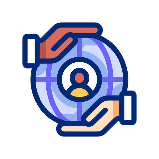 NGO Icon