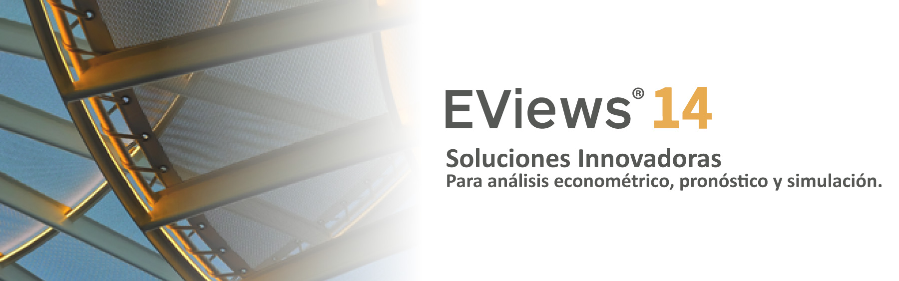 EViews