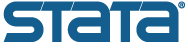 Logo STATA