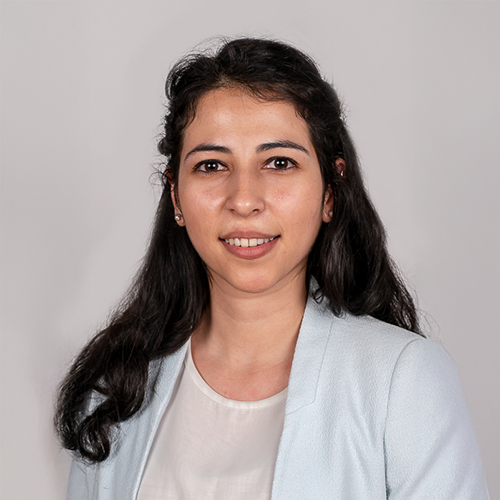 María Camila Jiménez