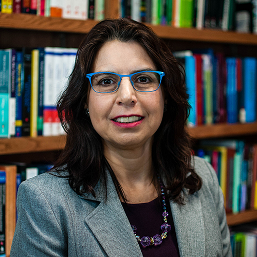 Isabel Cañete