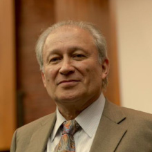 Mario Martínez