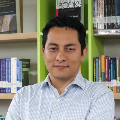 Paul Rodríguez